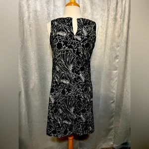 - NY&COMPANY Tank Midi Dress, Size Medium.